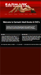 Mobile Screenshot of earmarkadult.com